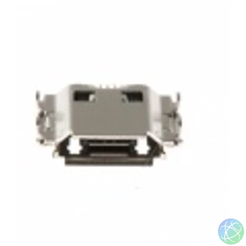 USB szerelhető aljzat micro D705784