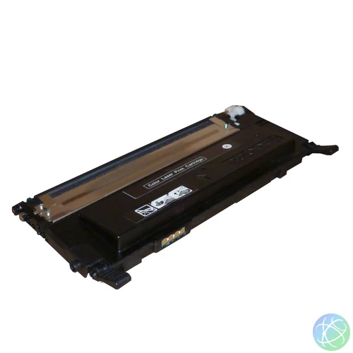 CLT-K4072S Bk toner, utángyártott, fekete, 1.5k