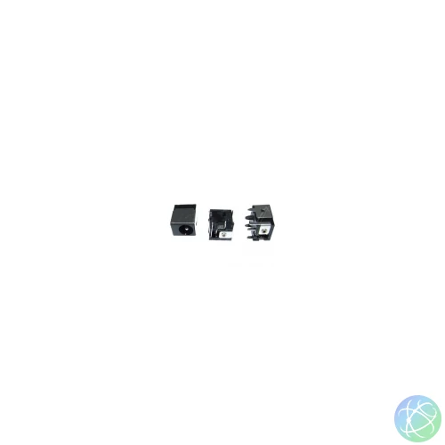 szerelheto aljzat, 5,5*1,7*10mm, alaplaphoz 8396456