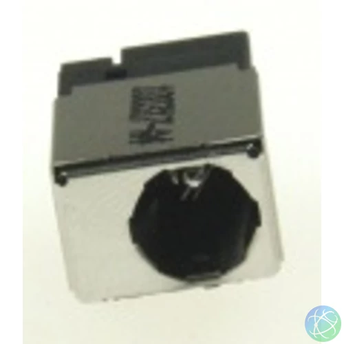szerelhető aljzat, 5,5*2,5*10mm, Acer alaplaphoz 4882395 FC681495