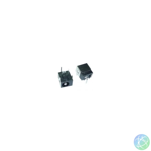 szerelhető aljzat, 5,5*2,5*14,2mm, Acer alaplaphoz 4882700