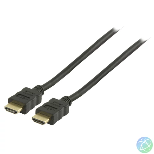 HDMI - HDMI kábel  2,0m 1.4D ethernet VGVB34000B20