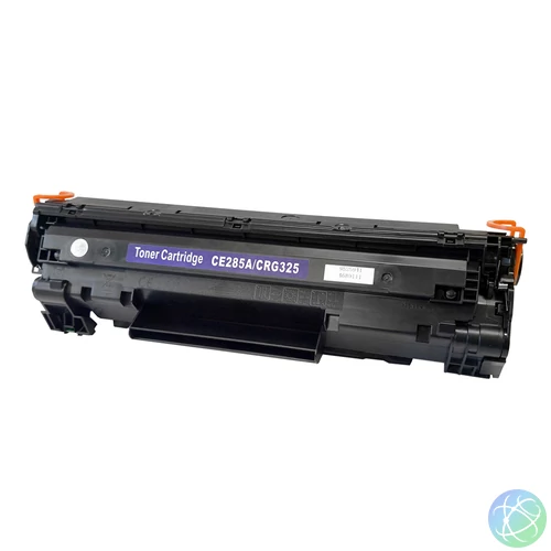 CE285A / CB435A / CB436A (85A/35A/36A) toner, utángyártott, chipes, 2.0k, WB