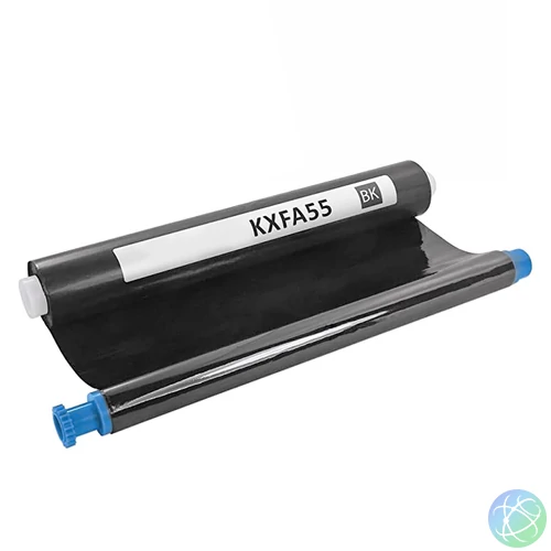  KX-FA55X | KX-F55A faxfólia, utángyártott, EZ/NN, 1 tekercs