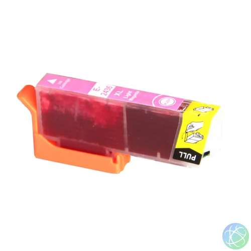 T2426 | T2436 light magenta festékpatron, utángyártott, PQ