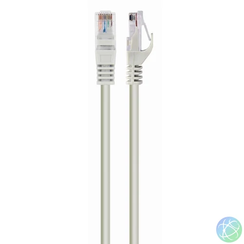 UTP patch kábel, 0.5m, CAT6 PP6U-CU-0.5M 