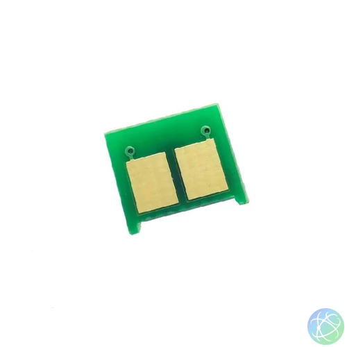 CE410A 305A fekete toner chip M351a/M375nw/M451dn/M451dw/M451nw/M475dn/M475dw 