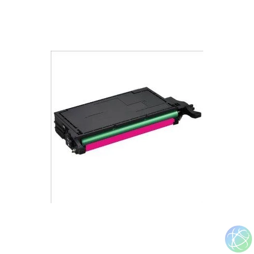 CLT-M6092S M toner, utángyártott, chipes, magenta, 7.0k, EZ/NN