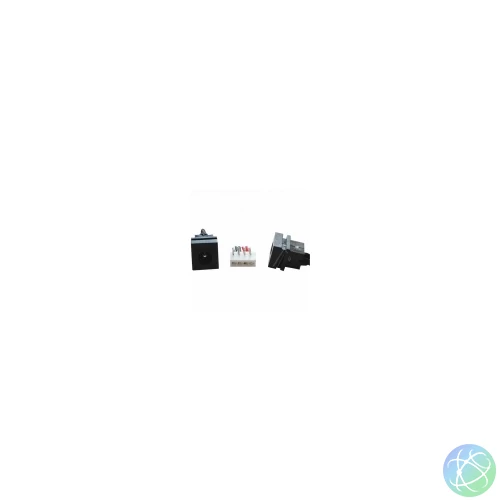 szerelhető aljzat, 5,5*2,5*12mm, Toshiba alaplaphoz 4882745