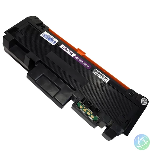 MLT-D116L toner, utángyártott, új chipes, 3.0k, WB