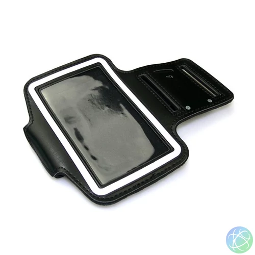 univerzális sport karpánt mobiltelefonhoz iPhone 5/5S méret
