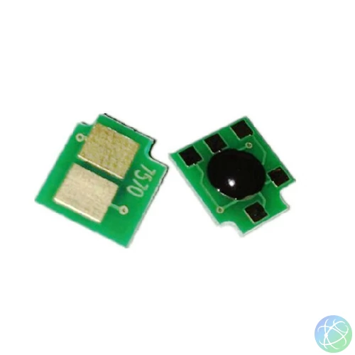 70A Q7570A toner chip a töltéshez, M5035mfp készülék sorozathoz, 12.000 oldalas számlálóval