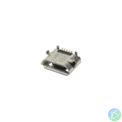 USB szerelhető aljzat micro F348218