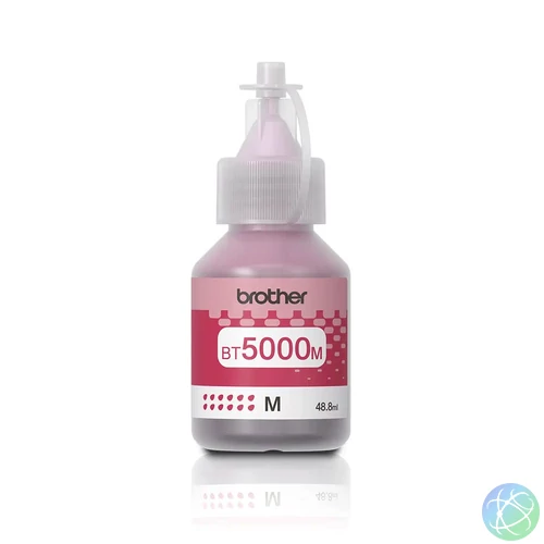 BT5000M tinta, magenta, 48.8ml, eredeti
