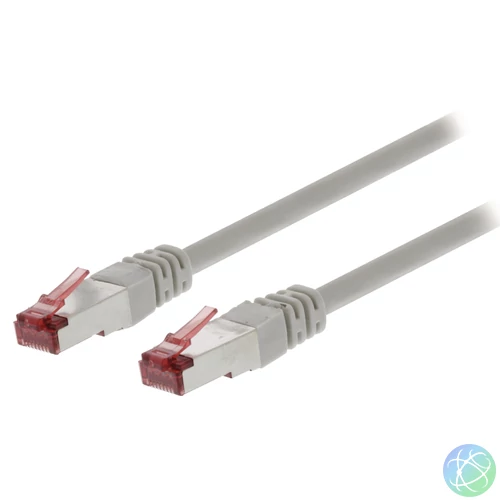 UTP patch kábel, 3m, CAT6 FTP