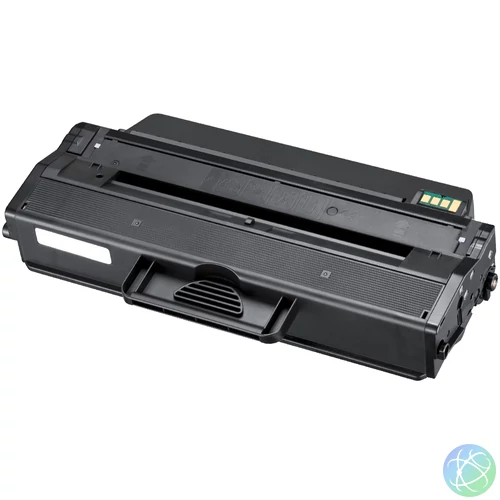 MLT-D1052L toner, utángyártott, chipes, 2.5k, WB