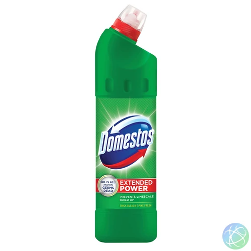 Extended Power fertőtlenítő hatású folyékony tisztítószer, 750 ml, Pine Fresh (fenyő)