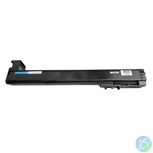 81A (CB381A) C toner, utángyártott, chipes, cyan, 21.0k, OR
