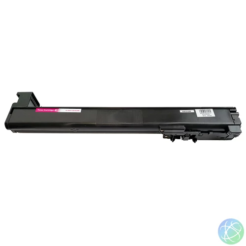 83A (CB383A) M toner, utángyártott, chipes, magenta, 21.0k, OR