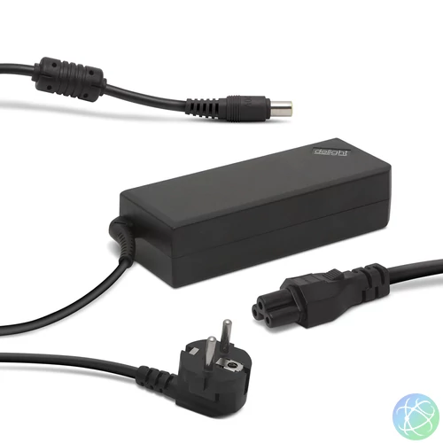 Univerzális Lenovo notebook tápegység, 20V, 90W, 7.9 x 5.5 mm