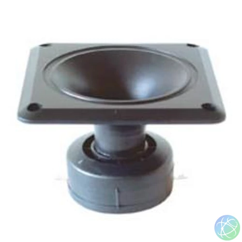 KHS 311M piezo magassugárzó 8 Ohm 300W