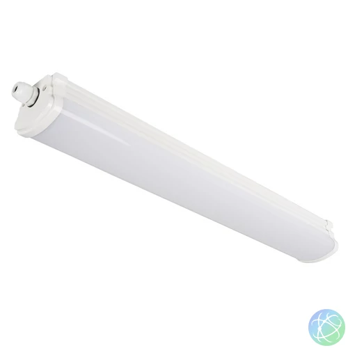 LED panel világítótest, 22W, 2700lm, IP65, 4000k hideg fehér