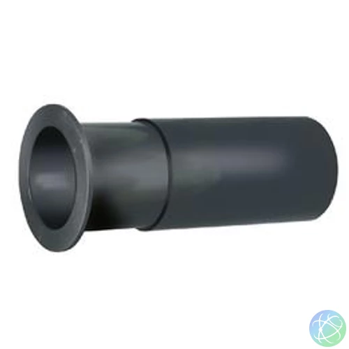 KAH 303 reflexcső 66*125-250mm