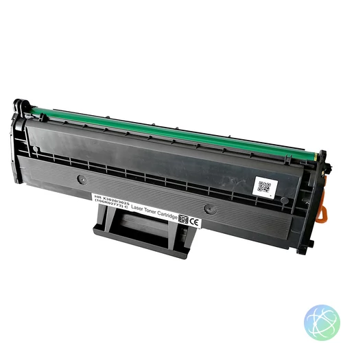 Phaser 3020, WorkCentre 3025 (106R02773) toner, utángyártott, új chipes, 1.5k, WB