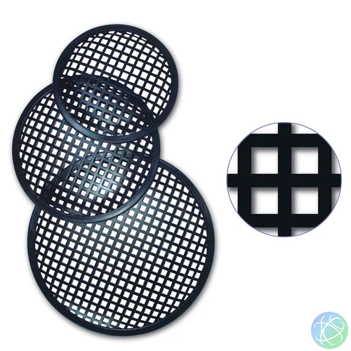 G 25 250mm hangszórórács