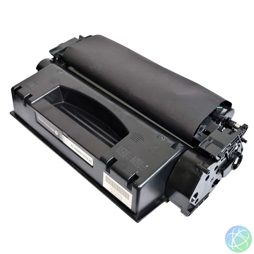 Q5949X/Q7553X (49X/53X) toner, fekete, 6.9k, utángyártott, WB