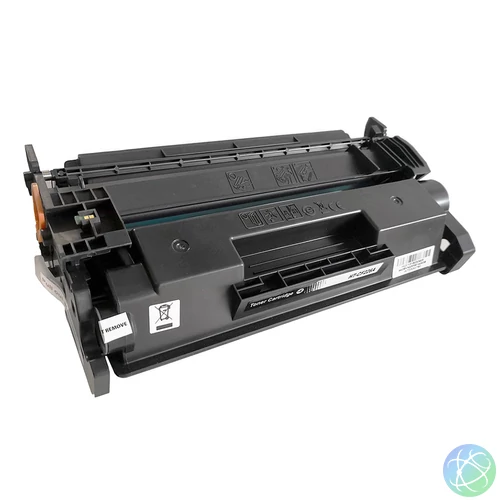 26A (CF226A) toner, utángyártott, chipes, 3.1k, WB