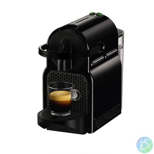 Nespresso EN80.B Inissia fekete kapszulás kávéfőző 