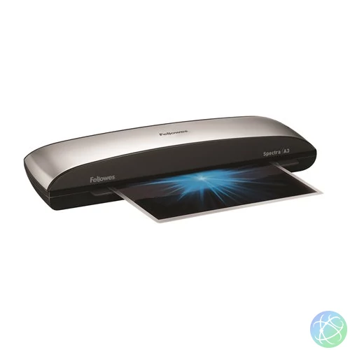 Spectra laminálógép, A3, 80-125 mikron