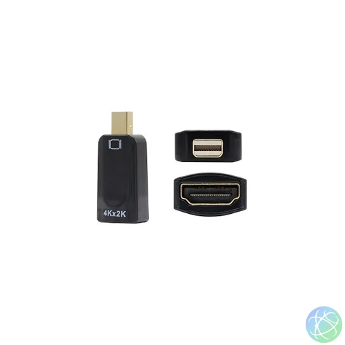 HDMI anya - mini DisplayPort apa adapter VCOM CA334