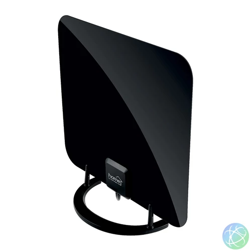 FZ 52 szobai DVB-T antenna, beépített erősítővel, 52dBi
