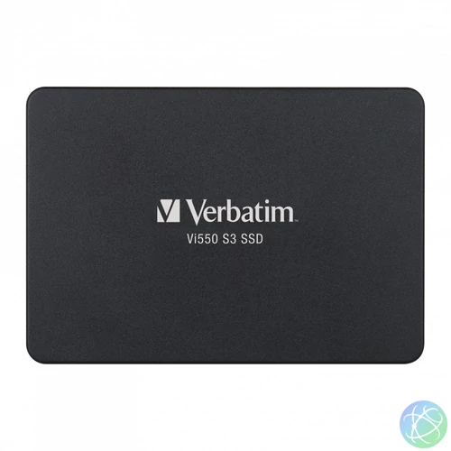 Vi550  512GB 2,5" SATA3 SSD meghajtó, 520/500 MB/sec