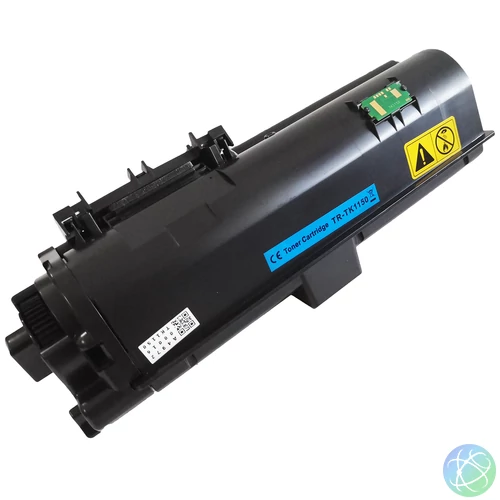 TK-1150 (1T02RT0NL0) toner, utángyártott, chipes, 3.0k