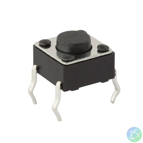 Mikrokapcsoló 09001 0,05A 12V DC