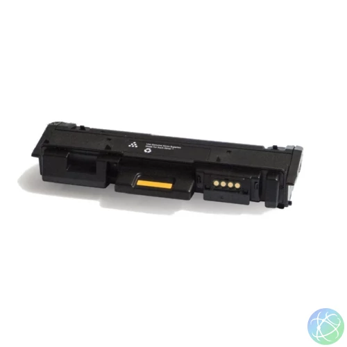 Phaser 3052/3215/3225/3260 (106R02777) toner, nyugat EU verzió, utángyártott, 3.0k