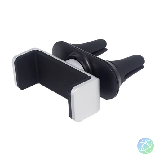 CEL-CAR-AIR-VENT2  szellőzőrácsba rögzíthető autós mobiltartó
