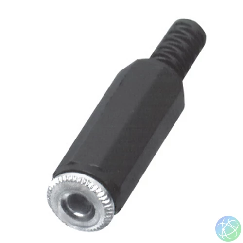3.5mm stereo jack aljzat SK 4K GNI0009S.1