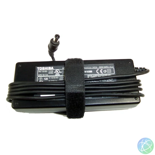 220V 15,0V-5000mA PA3201U-1ACA használt notebook töltő