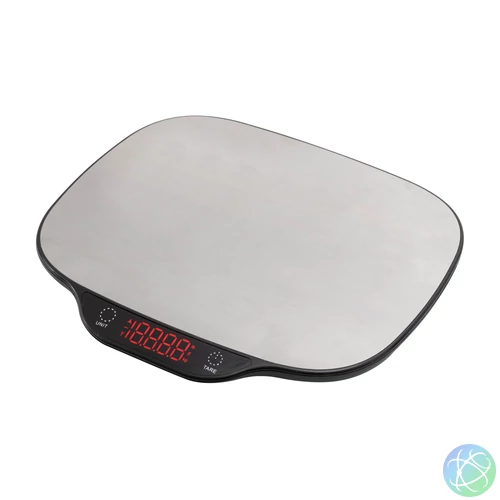 HG M 15 konyhai mérleg max. 15kg-ig