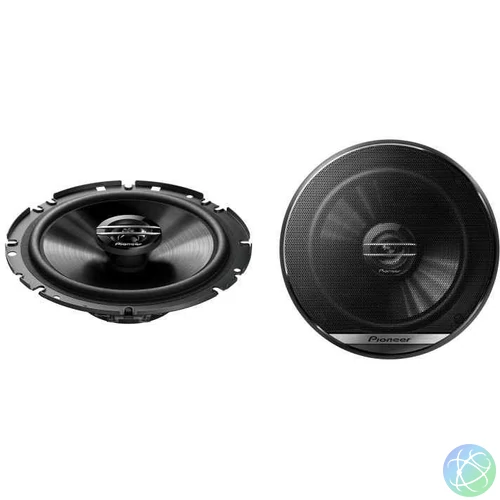TS-G1720F 2 utas autó hangszóró szett, 170mm átmérővel