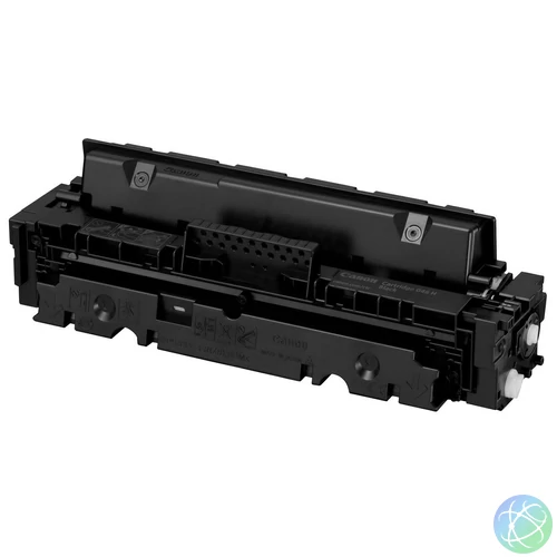 CRG-046HB (1254C002) fekete toner, utángyártott, QP
