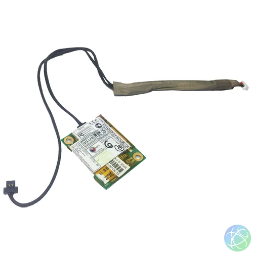 Thinkpad Z60, T60, R60, R61 használt, teszteletlen 56K modem + kábel (39T0495)