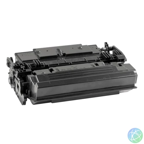 CF287X | Canon CRG-041H toner, utángyártott, DT