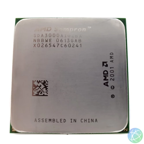 Sempron SDA3000AI02BX használt processzor
