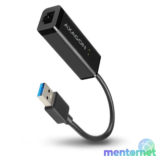 ADE-SR Type-A-> Gigabit LAN USB-s hálózati kártya