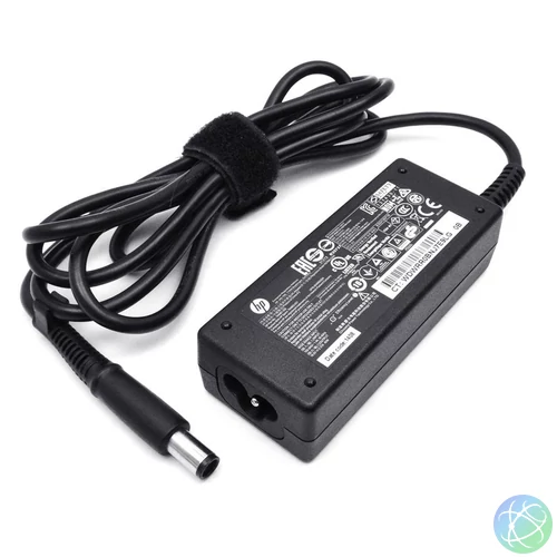 19,5V-2310mA 45W HSTNN-CA40 74481-002 74893-001 használt notebook töltő